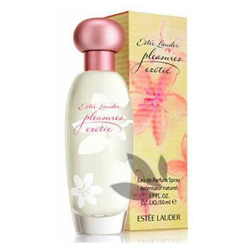Estée Lauder Pleasures Exotic - parfémová voda s rozprašovačem 30 ml