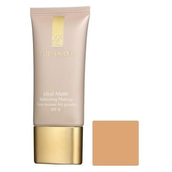 Esteé Lauder Ideal Matte Refinishing Makeup  30ml Odstín 02 Pale Almond (Make-up)