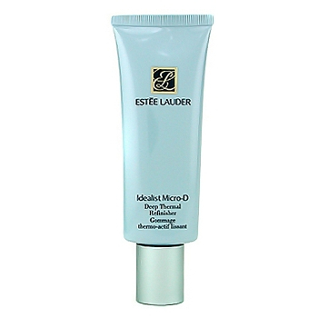 Esteé Lauder Idealist Micro-D Gommage  75ml  (Tělový peeling) - Čistící