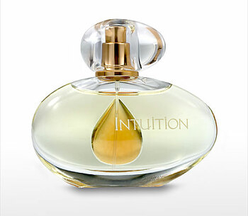 Estée Lauder Intuition - parfémová voda s rozprašovačem 50 ml