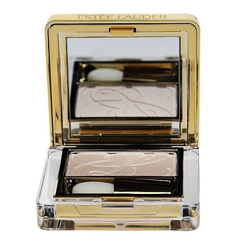 Esteé Lauder Pure Color Eyeshadow 10  2,1g Odstín 10 Ivory (Oční stíny)