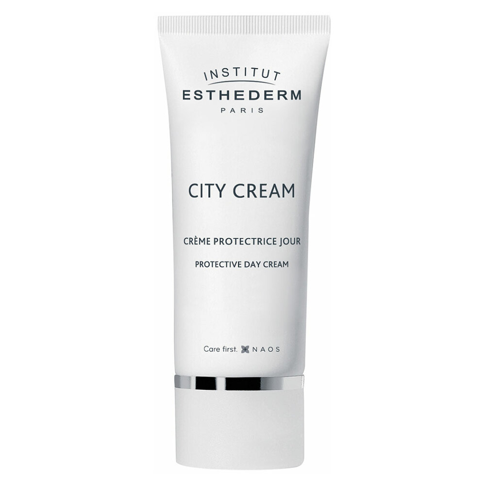 E-shop ESTHEDERM City Cream Global Day Care Denní ochranný krém 30 ml