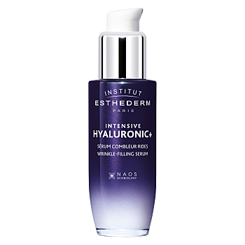 ESTHEDERM Intensive Hyaluronic+ Pleťové sérum 30 ml (Dermokosmetika pleťová séra a emulze) - Dermokosmetika
