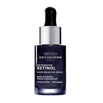 ESTHEDERM Intensive Retinol Pleťové sérum 15 ml (Dermokosmetika pleťová séra a emulze)