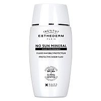 ESTHEDERM NO SUN Mineral fluid SPF 50+ 40 ml