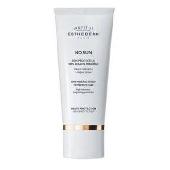 ESTHEDERM No Sun Opalovací krém na tvář s vysokou ochranou 50 ml