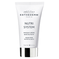 ESTHEDERM Nutri System Vyživující maska s mateří kašičkou 75 ml