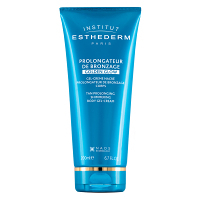 ESTHEDERM Tan Prolonging Tělový gel-krém na prodloužení opálení 200 ml