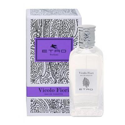 ETRO Vicolo Fiori Toaletní voda 100ml