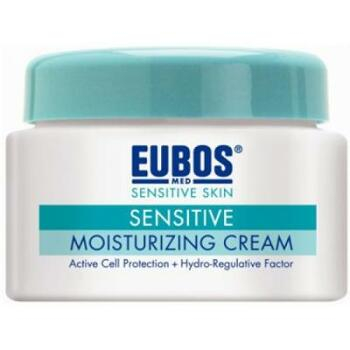 EUBOS pro citlivou pokožku hydratační krém 50 ml