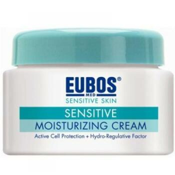 EUBOS Regenerační krém na obličej na citlivou pleť 50 ml