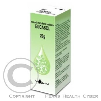 Eucasol 20 g ()