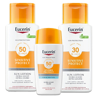 EUCERIN Novinky