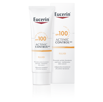 EUCERIN Actinic Control MD SPF100 80 ml (Dermokosmetika opalovací krémy) - Dermokosmetika