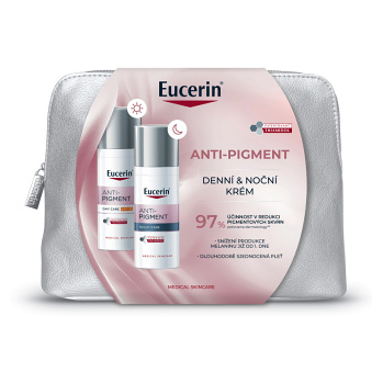 EUCERIN AntiPigment Dárkové balení (Kosmetické balíčky)