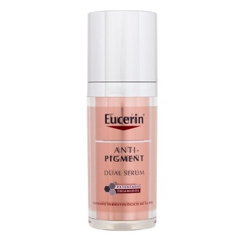 EUCERIN AntiPigment Duální sérum 30 ml (Dermokosmetika pleťová séra a emulze) - Dermokosmetika, Denní