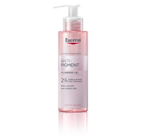 EUCERIN AntiPigment Rozjasňující čistící gel 200 ml