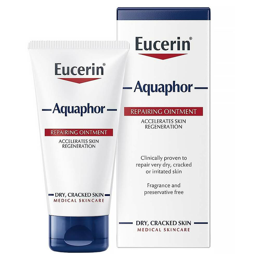 E-shop EUCERIN Aquaphor Regenerační mast 45 ml