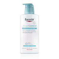 EUCERIN AtopiControl Tělové mléko 400 ml