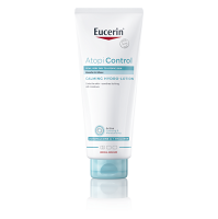 EUCERIN AtopiControl Zklidňující krémový gel 400 ml