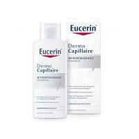EUCERIN DermoCapillaire Hypertolerantní Šampon 250 ml