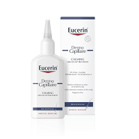 EUCERIN DermoCapillaire Tonikum na suchou pokožku hlavy 100 ml