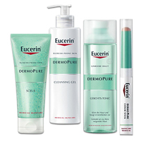EUCERIN Dermopure