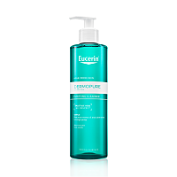 EUCERIN DermoPure CLINICAL Hloubkově čisticí gel, 400ml