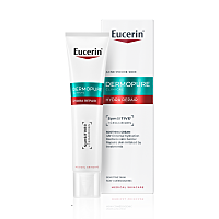 EUCERIN DermoPure CLINICAL Obnovující krém, 40ml