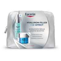 EUCERIN Hyaluron-Filler + 3x Effect Booster Dárkové balení