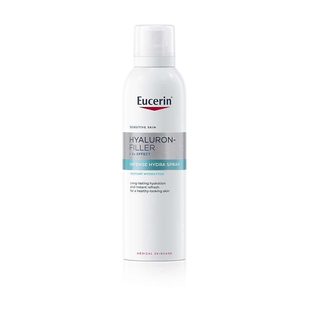 Eucerin HYALURON+3xEFFECT hydratační mlha 150ml