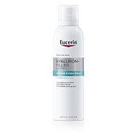 EUCERIN Hyaluron-Filler + 3x EFFECT hydratační mlha 150ml