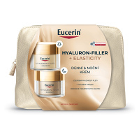 EUCERIN Hyaluron-Filler + Elasticity Dárkové balení