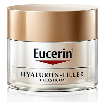 EUCERIN Hyaluron-Filler+ Elasticity Denní krém 50 ml