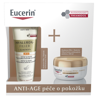 EUCERIN Hyaluron-Filler + Elasticity Dárkové balení