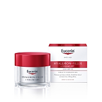 EUCERIN Hyaluron-Filler + Volume-Lift Denní krém SPF 15  50 ml