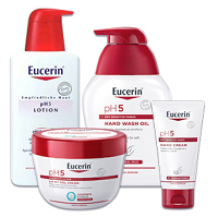 EUCERIN pH5