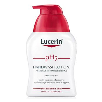 EUCERIN pH5 Mycí emulze na ruce 250 ml