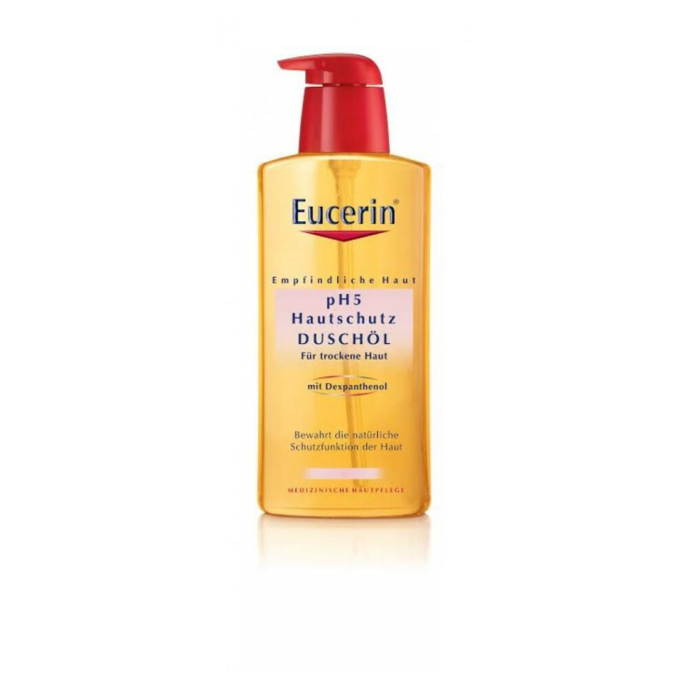 E-shop EUCERIN pH5 Relipidační sprchový olej 400 ml