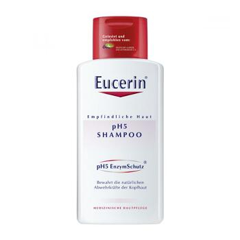EUCERIN pH5 Šampon na vlasy 200 ml