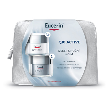 EUCERIN Q10 Active Dárkové balení