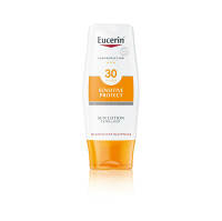 EUCERIN Sun Sensitive Protect Extra lehké mléko SPF 30 150 ml