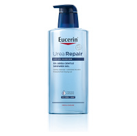 EUCERIN UreaRepair Sprchový gel 5% Urea 400 ml