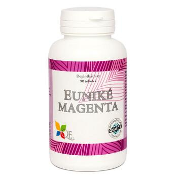 Euniké Magenta (pro ženy) -  extrakt magnólie + chmel 90 tbl.