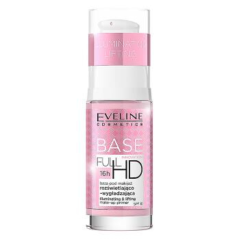 EVELINE Full HD Rozjasňující báze pod make-up 30 ml