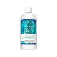 EVELINE Hyaluron Clinic Micelární voda 500 ml