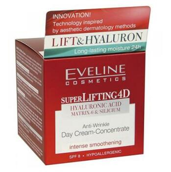 EVELINE Lifting Care Day cream 40+ Denní krém 50 ml