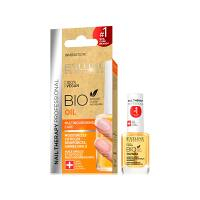 EVELINE Nail Therapy Bio Oil Výživný olej na nehty a kůžičku 12 ml