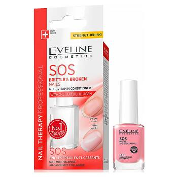 EVELINE Nail Therapy - SOS 12 ml