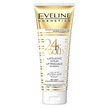 EVELINE Slim Therapy 24k Gold sérum na poprsí 250 ml